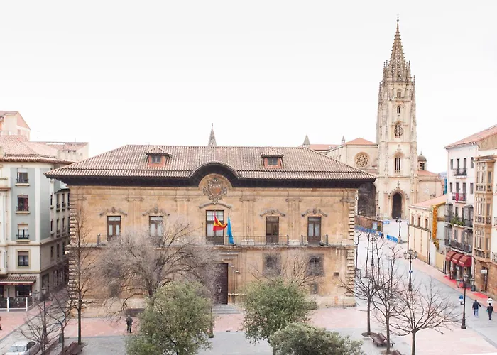 Soho Boutique OviedoHostal